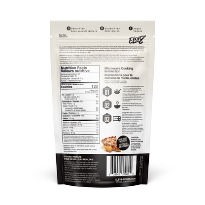Elev8: Creamy Rice