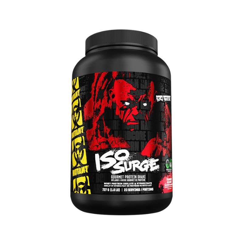 Mutant: ISO Surge 1.6lbs