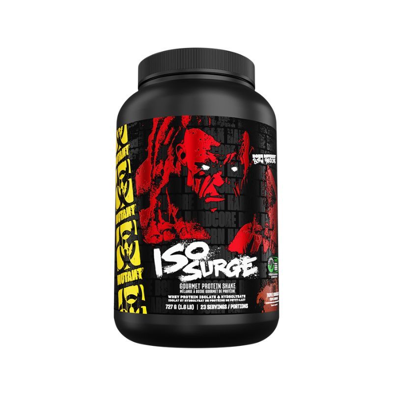 Mutant: ISO Surge 1.6lbs