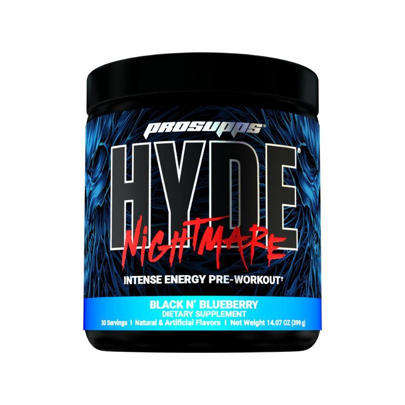 Pro Supps: Hyde Nightmare 30 Servings