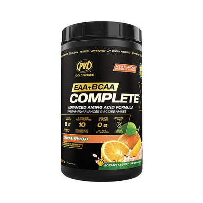 PVL: EAA + BCAA Complete 30 Servings