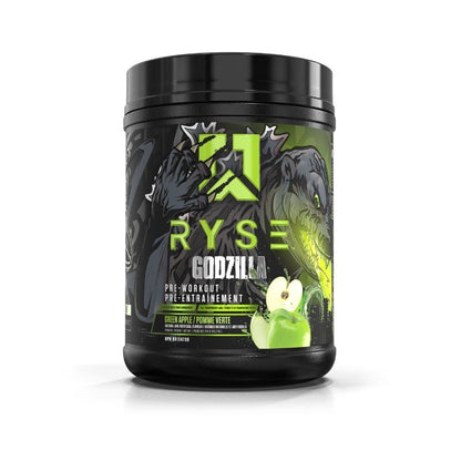 Ryse: Godzilla Pre-Workout 40 Servings
