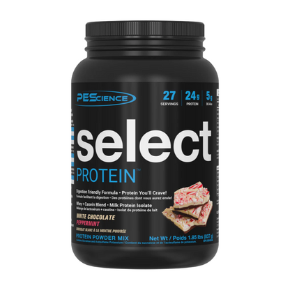 PEScience: Select Protein 27 Servings