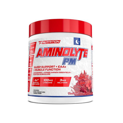 TC Nutrition: Aminolyte PM 25 Servings