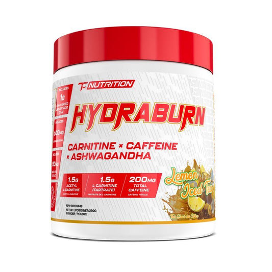 TC Nutrition: Hydraburn 20 Servings