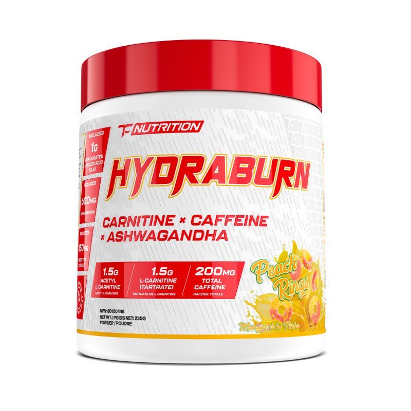 TC Nutrition: Hydraburn 20 Servings