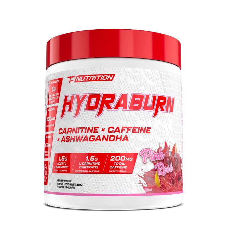 TC Nutrition: Hydraburn 20 Servings