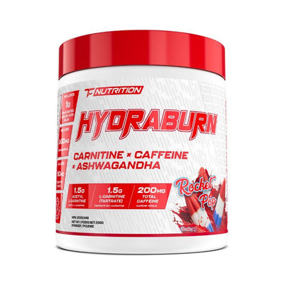 TC Nutrition: Hydraburn 20 Servings